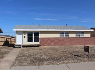 2516 General Hancock Rd, Hays, KS 67601