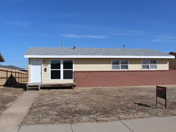 2516 General Hancock Rd, Hays, KS 67601