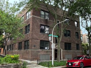 3763-65 N Magnolia Ave #1219-21, Chicago, IL 60613