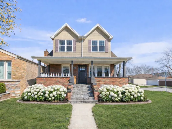 10459 S Troy St, Chicago, IL 60655