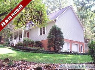 421 Azalea Trl, Moravian Falls, NC 28654