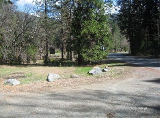 100 Coffee Creek Rd, Trinity Center, CA 96091