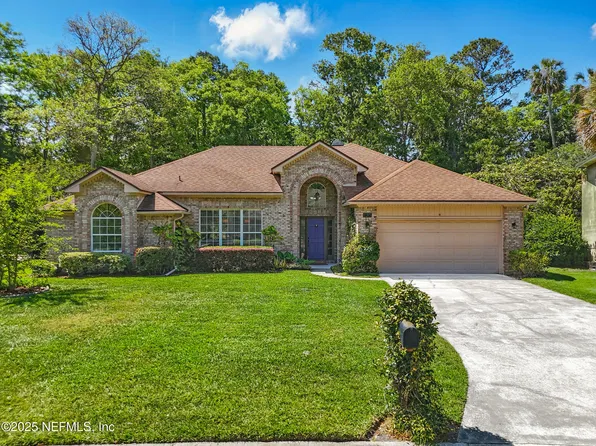 120 NATURES ISLE Drive, Ponte Vedra Beach, FL 32082