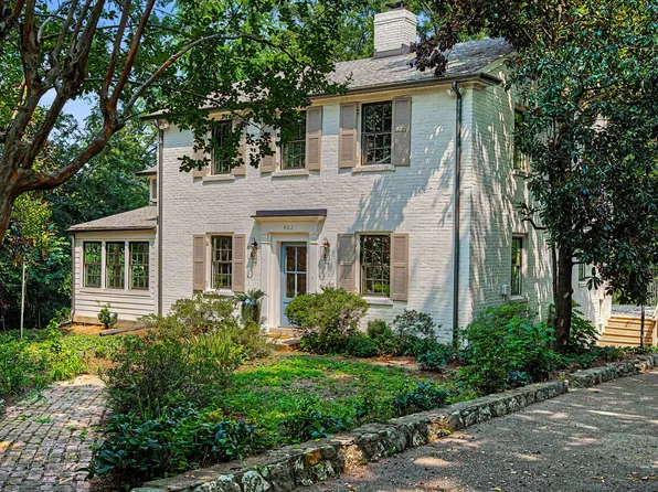 402 Lynnwood Blvd, Nashville, TN 37205