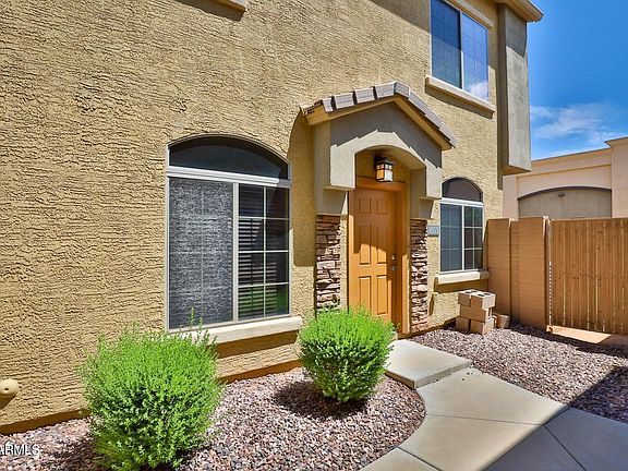 3rd image of 1350 S GREENFIELD Road #1053