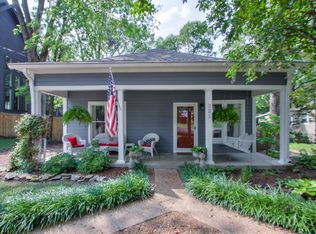 321 51st Ave N, Nashville, TN 37209