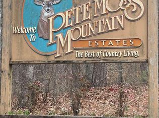 0 Chuck Rd #10, Talking Rock, GA 30175