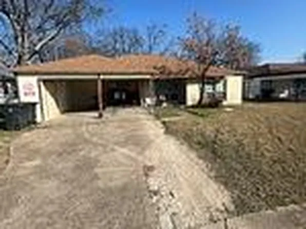 1206 Middleton St #1206, Killeen, TX 76541