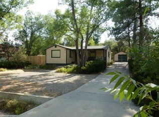 634 Cherry Dr, Prescott, AZ 86303