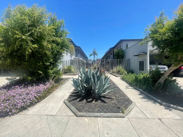 1516 Corinth Ave #4, Los Angeles, CA 90025