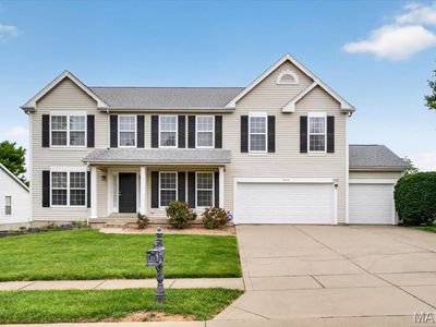 3439 Caton Run Xing, Shiloh, IL, 62221