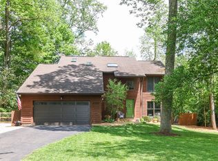 5190 Adena Trl, Cincinnati, OH 45230