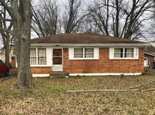 6215 Price Lane Rd, Louisville, KY 40229