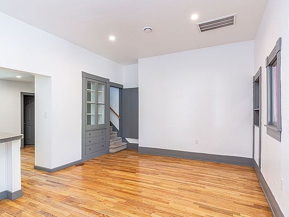 Unit 1 Living Room A