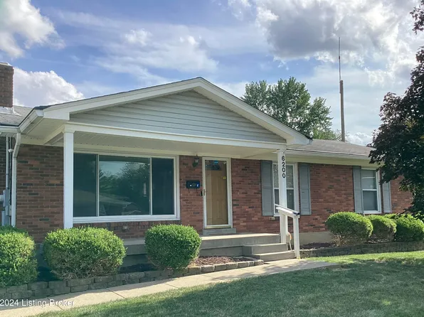 6200 Cutter Dr, Louisville, KY 40218