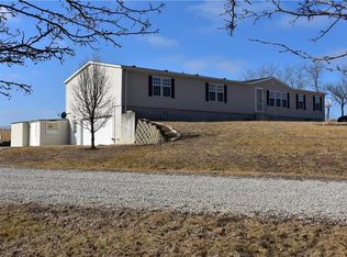 250 NW 450th Rd, Warrensburg, MO 64093