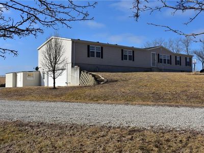 250 NW 450th Rd, Warrensburg, MO, 64093