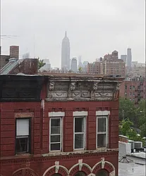 Rented by Waverly Realty Associates