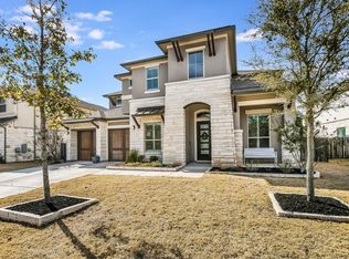 12712 Mundomar Dr, Austin, TX 78739