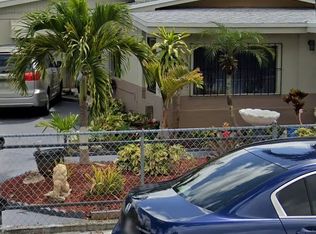 13725 NW 4th Pl #1, Miami, FL 33168