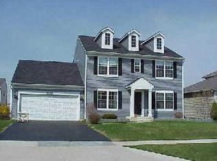 11255 Hanover Ave, Huntley, IL 60142