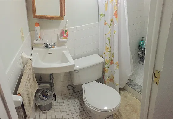 Rented by Kenneth Rosenblum, LREB | media 18