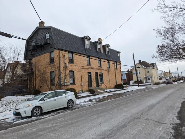 201 Blackhawk St APT 1, Pittsburgh, PA 15218
