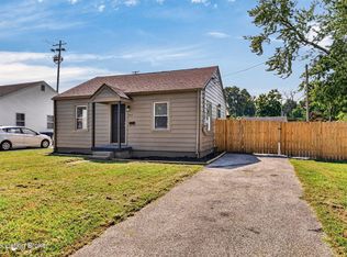 602 W Florence Ave, Louisville, KY 40215