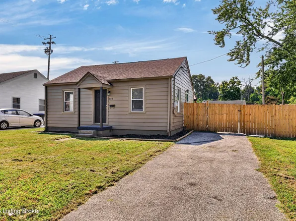 602 W Florence Ave, Louisville, KY 40215
