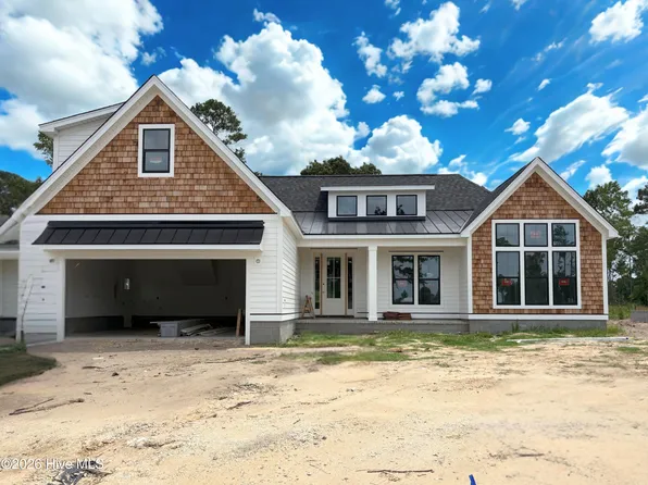 86 Delphi Trace, Hampstead, NC 28443
