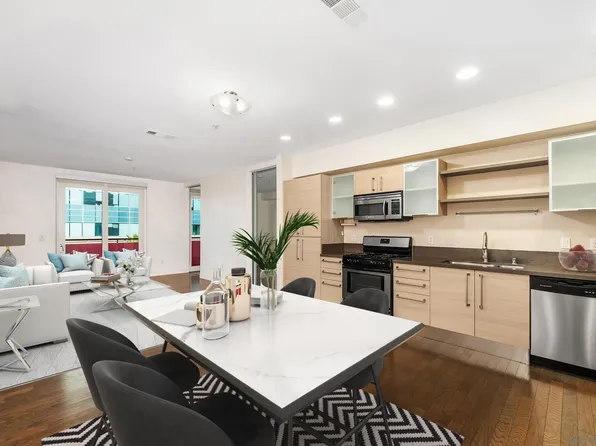 1234 Wilshire Blvd APT 404, Los Angeles, CA 90017