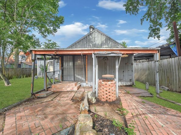 519 Shaver St, Pasadena, TX 77506