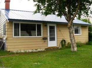 1800 Nunaka Dr, Anchorage, AK 99504