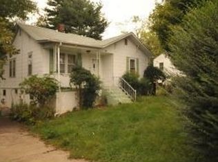 312 Morris St, Bristol, TN 37620