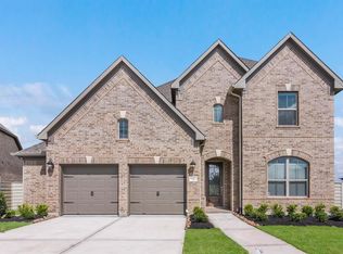 4302 Bayberry Ridge Ln, Manvel, TX 77578