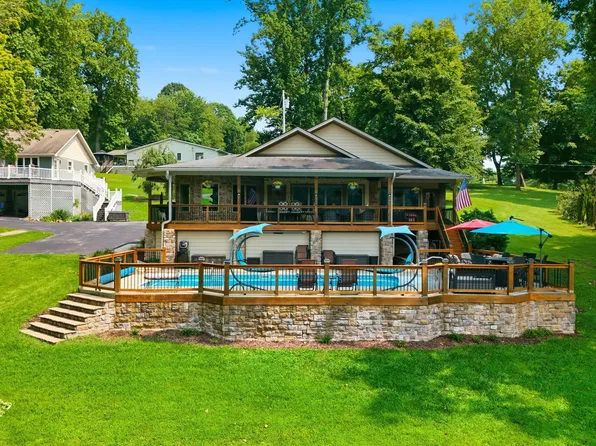 788 Lake Point Dr, Piney Flats, TN 37686