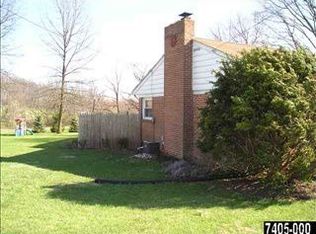 580 Green Valley Rd, York, PA 17403