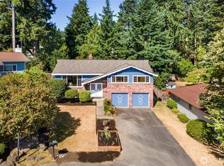 14528 Burke Ave N, Shoreline, WA