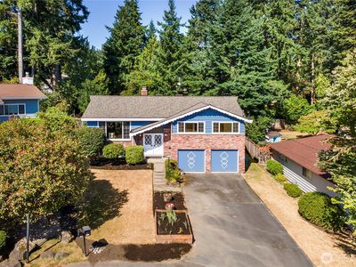 14528 Burke Ave N, Shoreline, WA, 98133