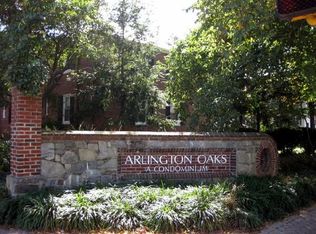 4324 2nd Rd N #43244, Arlington, VA 22203