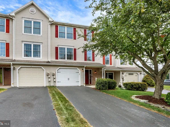 3 Keefer Way, Mechanicsburg, PA 17055