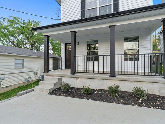 4th image of 312 W Blair Ave