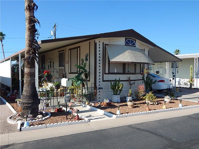 1st image of 10540 E Apache Trl Lot 305