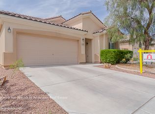 5209 S Tee Pee Ln, Las Vegas, NV 89148