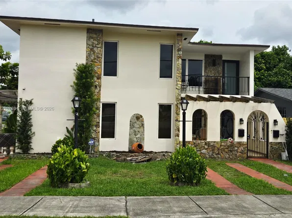 8891 SW 36th St #8893, Miami, FL 33165