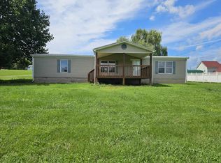 261 Ely Rd, Bulls Gap, TN 37711