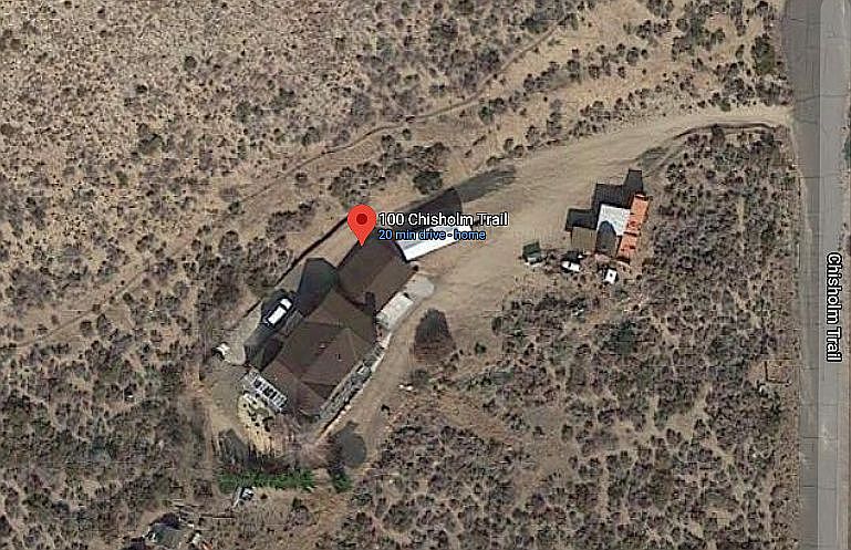 2nd image of 100 Chisholm Trl