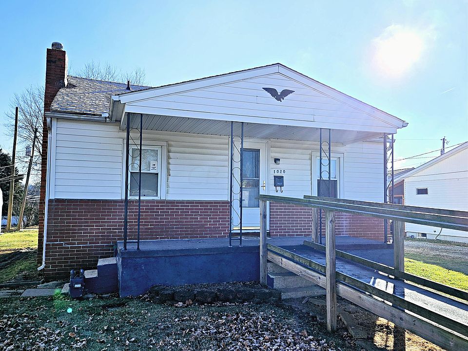 1st image of 1020 Washington Ave