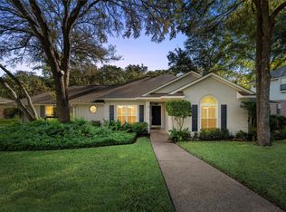 10007 Creek Bend Dr, Woodway, TX 76712