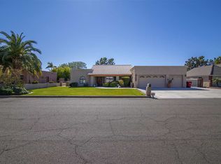 11733 E Via Canada, Yuma, AZ 85367